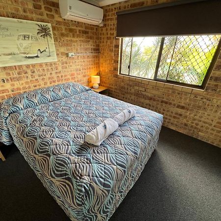 Golden Beach Motor Inn, Caloundra Eksteriør billede
